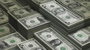 استقرار سعر الدولار في البنوك المصرية خلال تعاملات يوم الأحد 8 مارس 2026